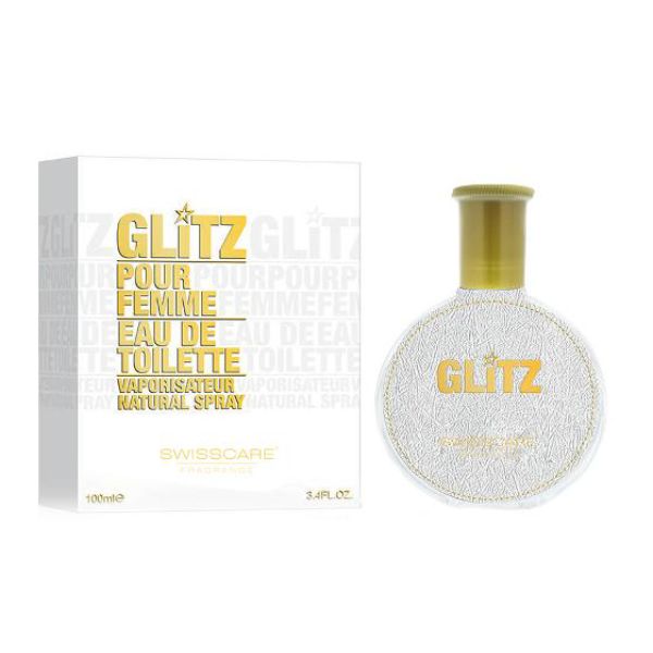 SC Glitz Women Perfume - 100ml