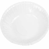 Load image into Gallery viewer, 20 Pack White Paper Bowls - 15cm x 4.2cm
