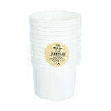 Load image into Gallery viewer, 12 Pack White Tubs - 473ml
