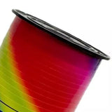 Load image into Gallery viewer, Ombre Rainbow Curling Ribbon - 250YDS
