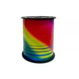 Load image into Gallery viewer, Ombre Rainbow Curling Ribbon - 250YDS
