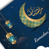 Load image into Gallery viewer, Ramadan Assorted Balloon Set
