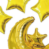 Load image into Gallery viewer, Ramadan Assorted Balloon Set
