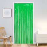 Load image into Gallery viewer, Green Curtain - 2m x 1m
