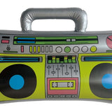 Load image into Gallery viewer, PVC Inflatable Radio - 39cm 27cm x 13cm
