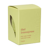 Load image into Gallery viewer, 3 Pack Thai Lemongrass Soy Wax Melt
