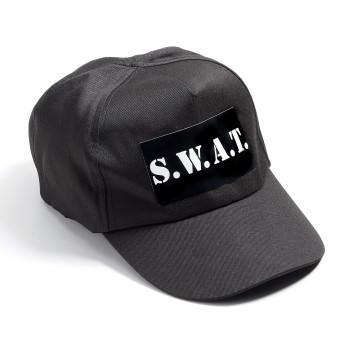 S.W.A.T. Cap - The Base Warehouse