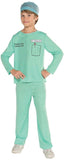 Load image into Gallery viewer, Boys Doctor Costume - Large - The Base Warehouse
