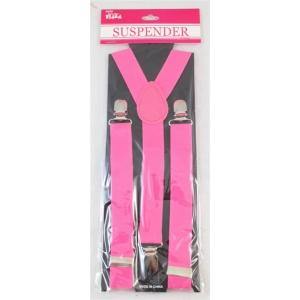 70cm BRACES HOT PINK - The Base Warehouse