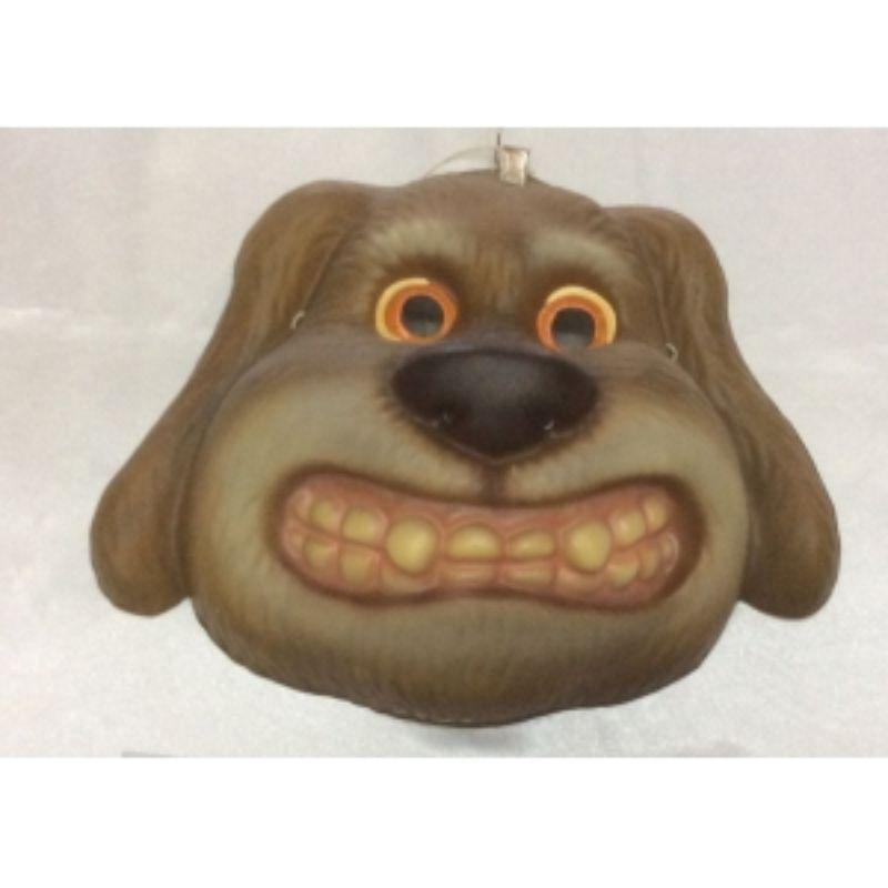 Funny Dog Mask - The Base Warehouse
