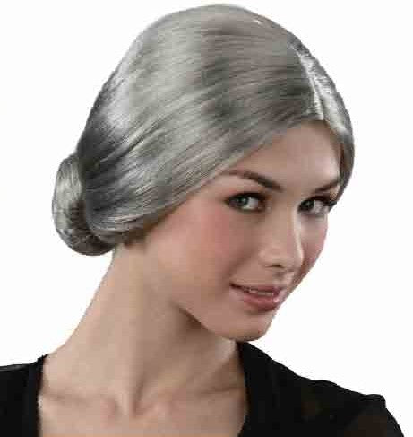 Granny Wig