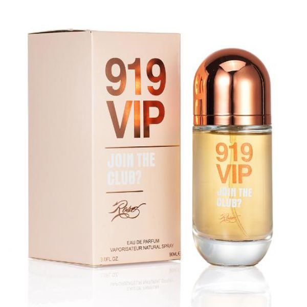 Women 919 Rose Gold Perfume - 90ml