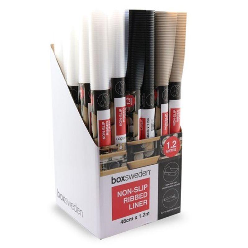 Non Slip Eva Mat - 120cm x 46cm - The Base Warehouse