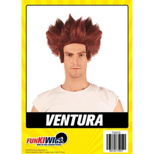 Mens Ventura Wig