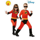 Load image into Gallery viewer, Kids Incredibles 2 Classic Jumpsuit - S - The Base Warehouse
