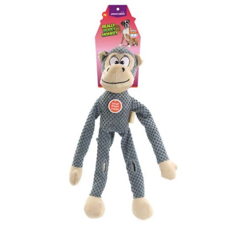 Really Ropey Monkey - 38cm - The Base Warehouse