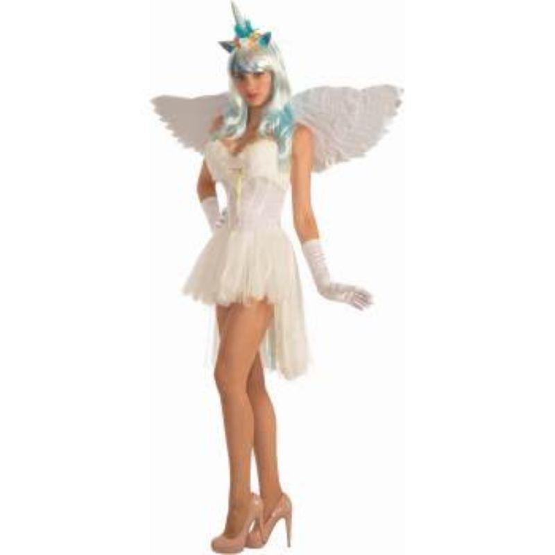 Adults Unicorn Headband - The Base Warehouse