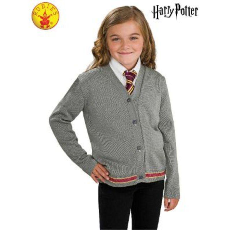 Kids Hermione Sweater - L - The Base Warehouse