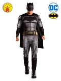 Load image into Gallery viewer, Mens Batman Deluxe Costume - XL - The Base Warehouse
