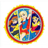 Load image into Gallery viewer, DC Superhero Girls Expandable Pinata
