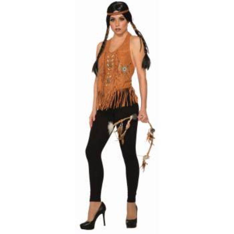 Womens Western Halter - The Base Warehouse