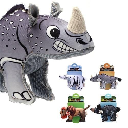 Wild Roar Animalz Pet Toy - 26cm - The Base Warehouse