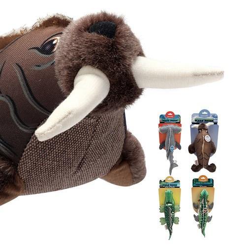 Wild Water Animalz Pet Toy - 33cm - The Base Warehouse