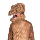 Load image into Gallery viewer, Kids T-REX Moveable Jaw Mask
