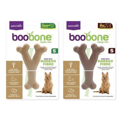 Boobone Small Wishbone - 13cm x 8.5cm x 2cm - The Base Warehouse