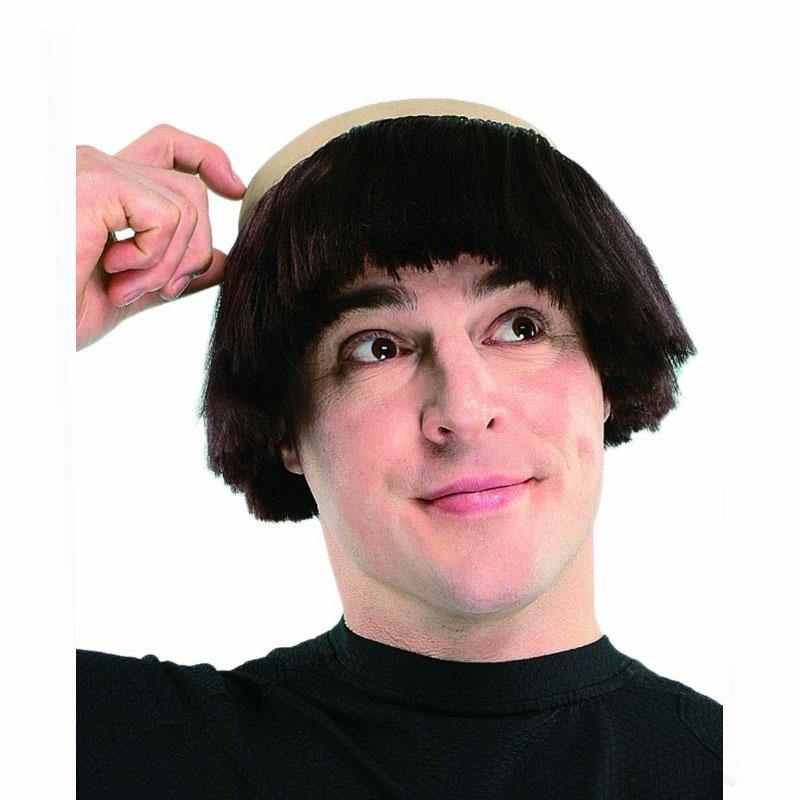 Monk Wig - The Base Warehouse