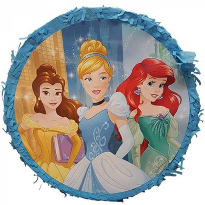 Disney Princess Pinata | The Base Warehouse