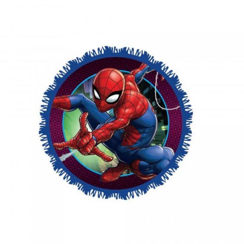 Spider-Man Pinata - The Base Warehouse