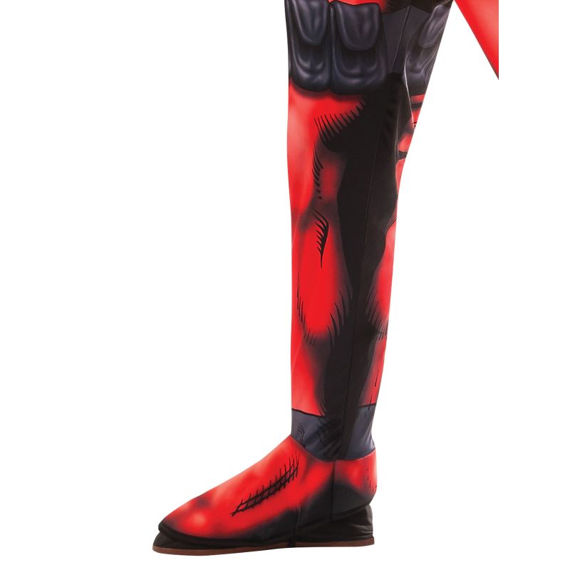 Deadpool Deluxe Adult Costume - Size Standard