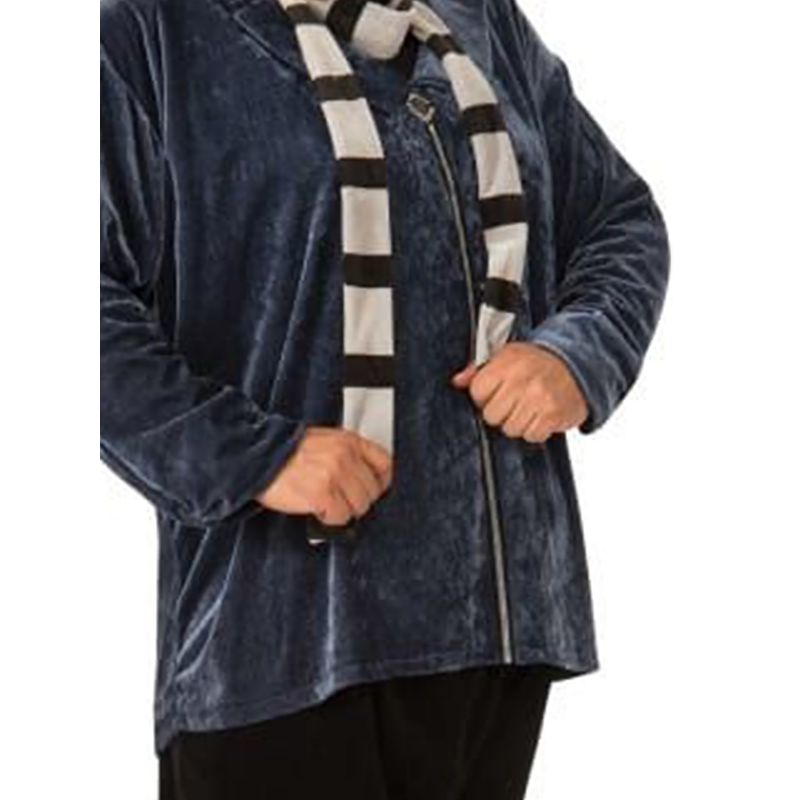 Gru Adult Costume - Size Plus