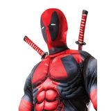 Load image into Gallery viewer, Deadpool Deluxe Adult Costume - XL
