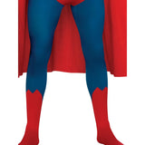 Load image into Gallery viewer, Superman 2nd Skin Suit Adult Costume - L
