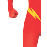 Load image into Gallery viewer, The Flash 2nd Skin Suit Adult Costume - L
