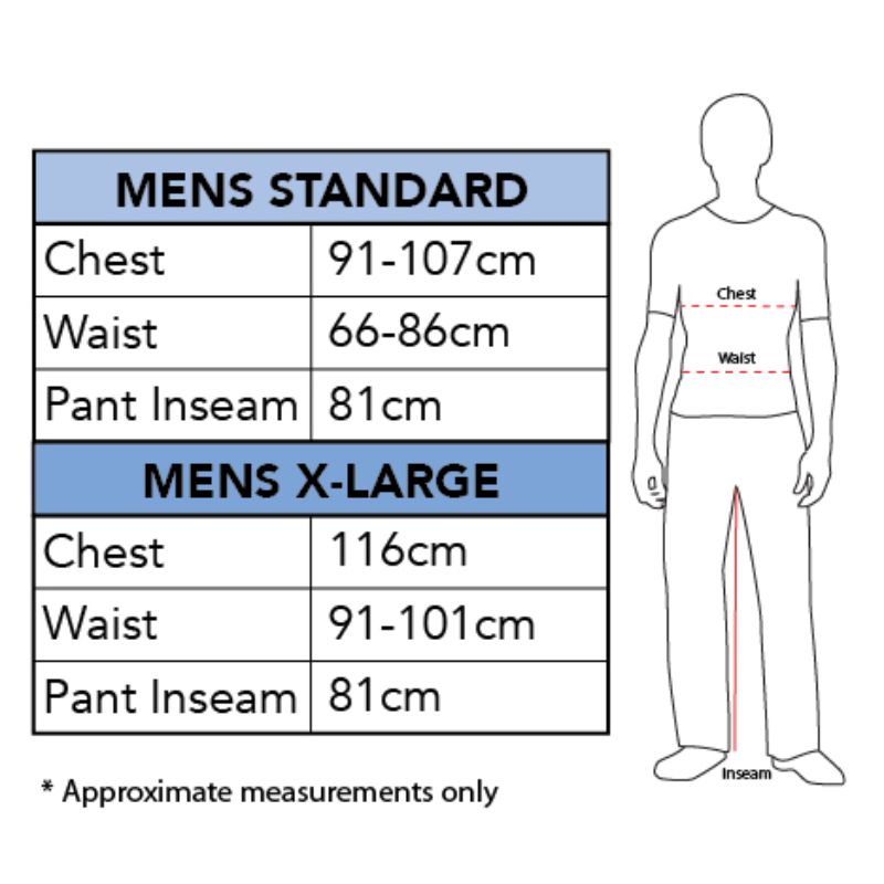 Woody Deluxe Adult Costume - Size Standard