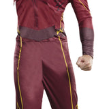 Load image into Gallery viewer, The Flash Adult Costume - Size Standard
