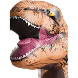 Load image into Gallery viewer, Adults T-REX Inflatable Costume - Standard Size
