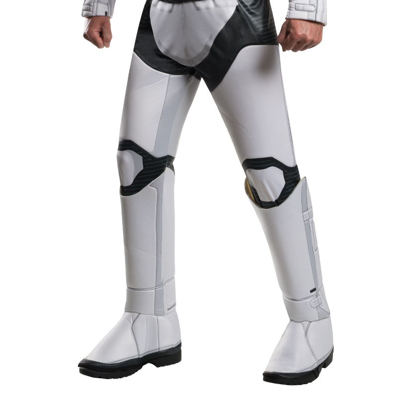 Stormtrooper Deluxe Adult Costume - Size Standard