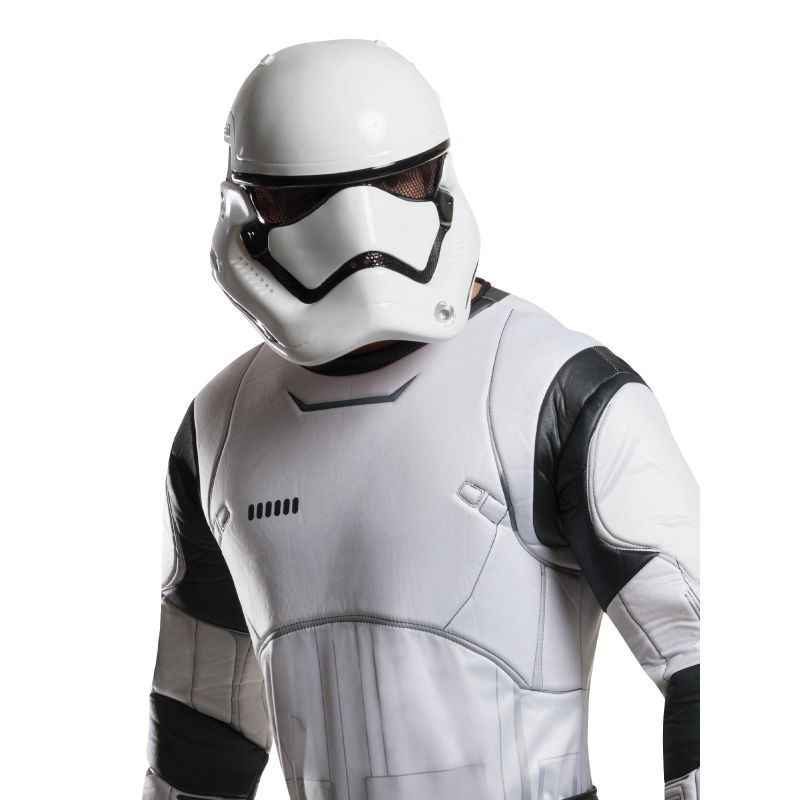 Stormtrooper Deluxe Adult Costume - Size Standard