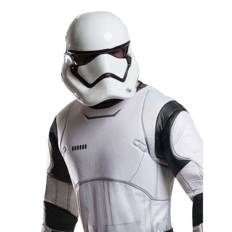 Stormtrooper Deluxe Adult Costume - XL