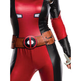 Load image into Gallery viewer, Deadpool Secret Wishes Adult Costume - S
