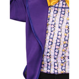 Load image into Gallery viewer, WILLY WONKA DELUXE COSTUME SIZE S
