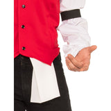 Load image into Gallery viewer, Bartender Adult Costume - XL
