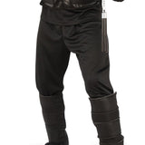 Load image into Gallery viewer, Dark Ninja Adult Costume - Size Standard
