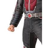Load image into Gallery viewer, Ant-man Deluxe Adult Costume - Size Standard
