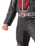 Load image into Gallery viewer, Ant-man Deluxe Adult Costume - Size Standard
