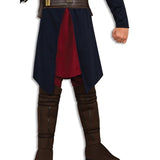 Load image into Gallery viewer, Kids Anakin Skywalker Clone Wars Deluxe Costume - M
